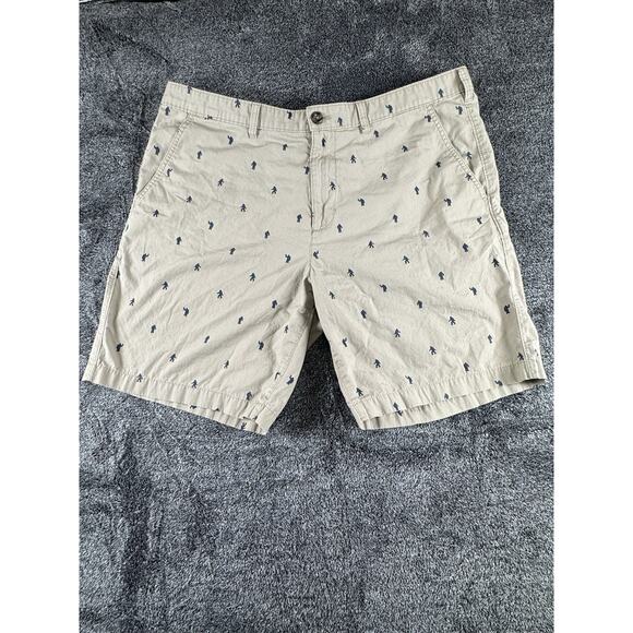 Men’s Eddie Bauer Shorts Size 38 - Picture 1 of 4
